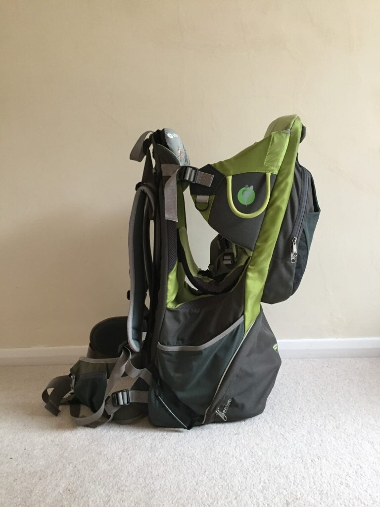 littlelife child carrier rain cover